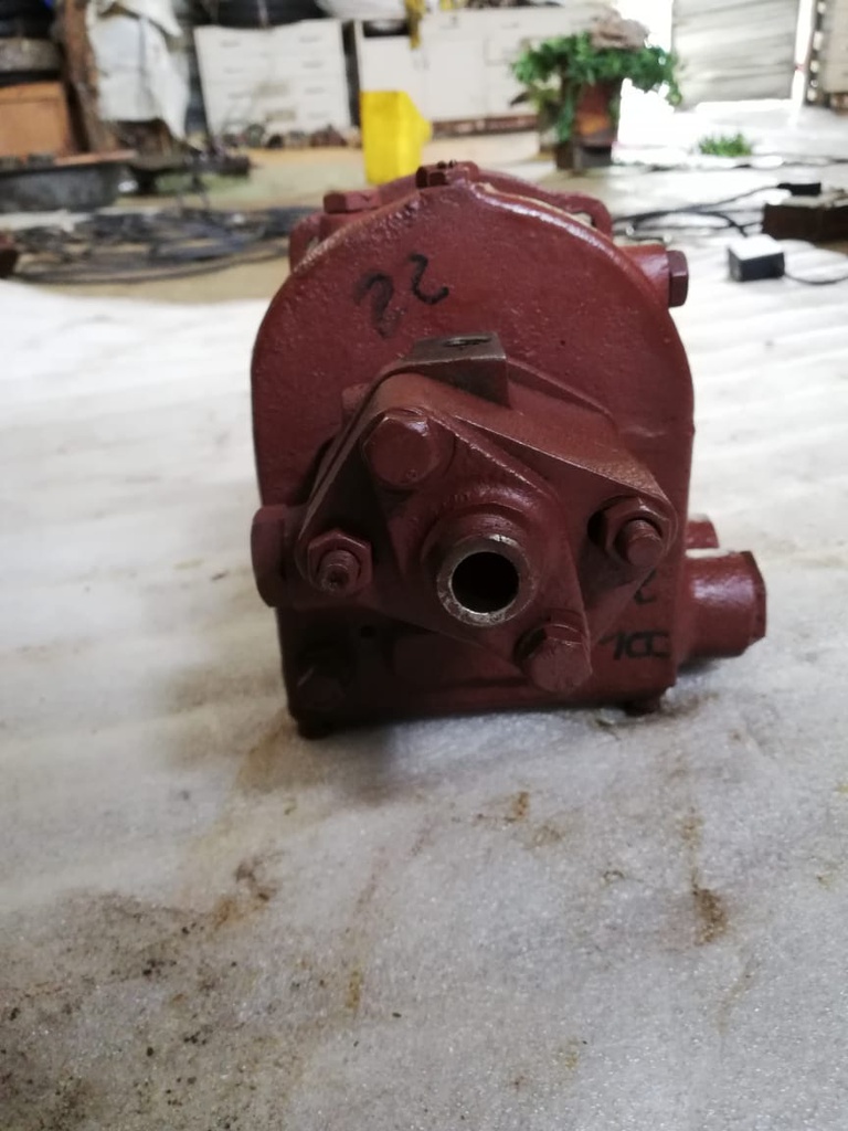 ROCKER ARM LUBRICATION OIL PUMP USED FOR DAIHATSU ALM SHIP EQUIPMENTS